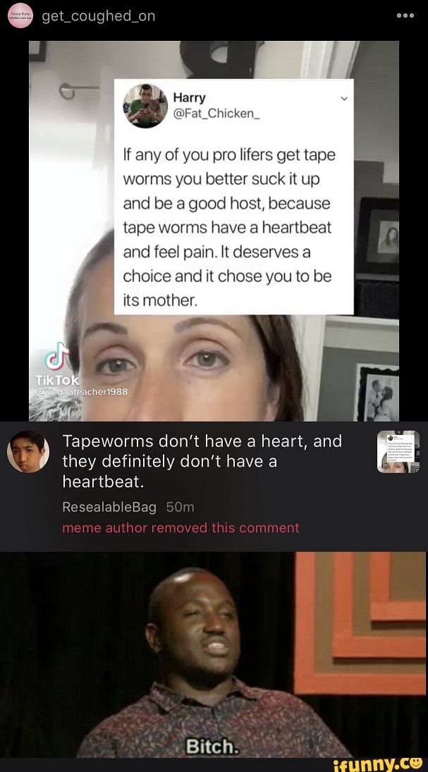 Tapeworms memes. Best Collection of funny Tapeworms pictures on iFunny