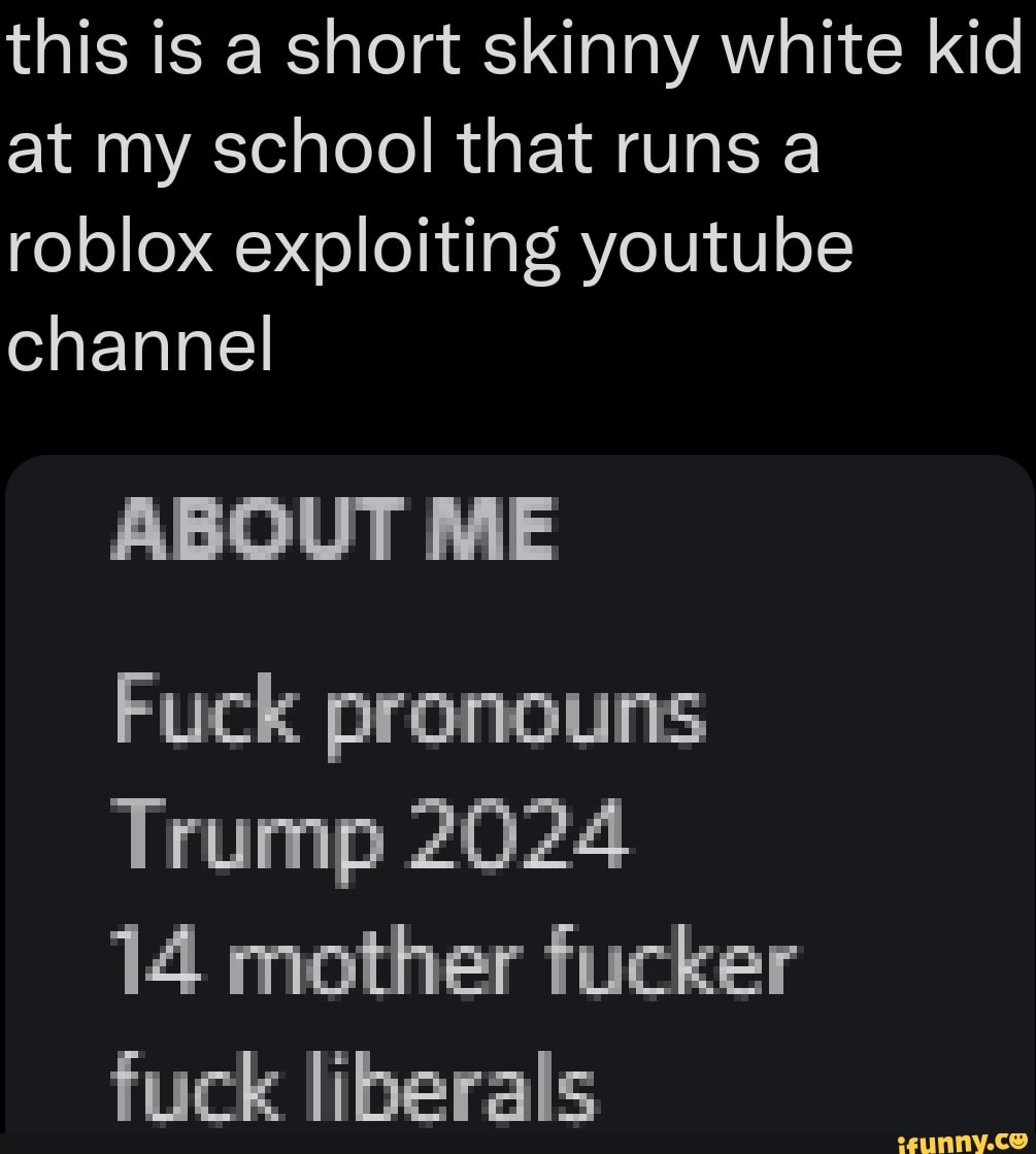 mother fucker fuck liberals