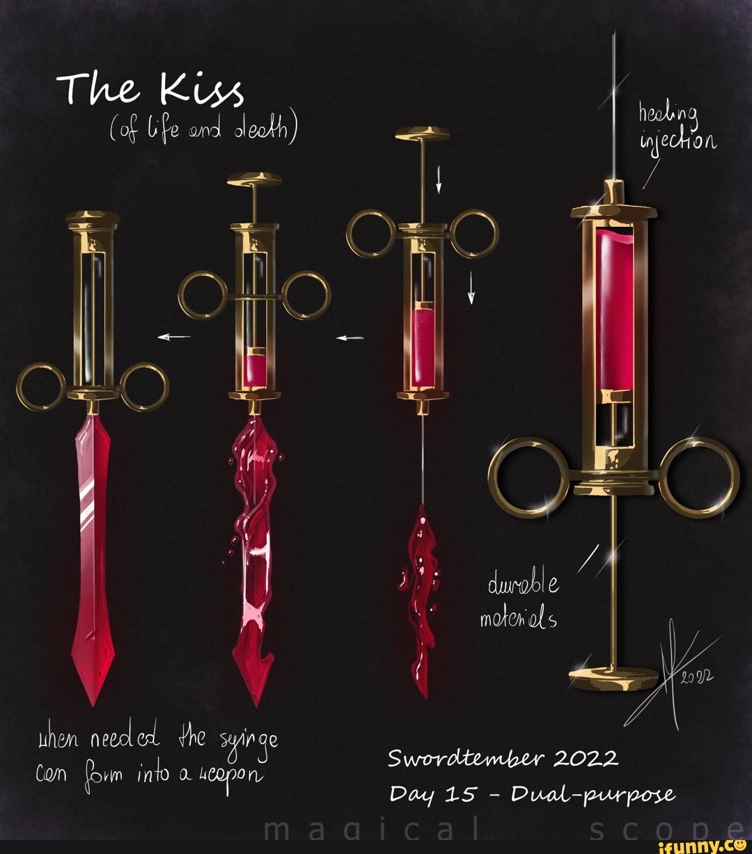 Syringe memes. Best Collection of funny Syringe pictures on iFunny