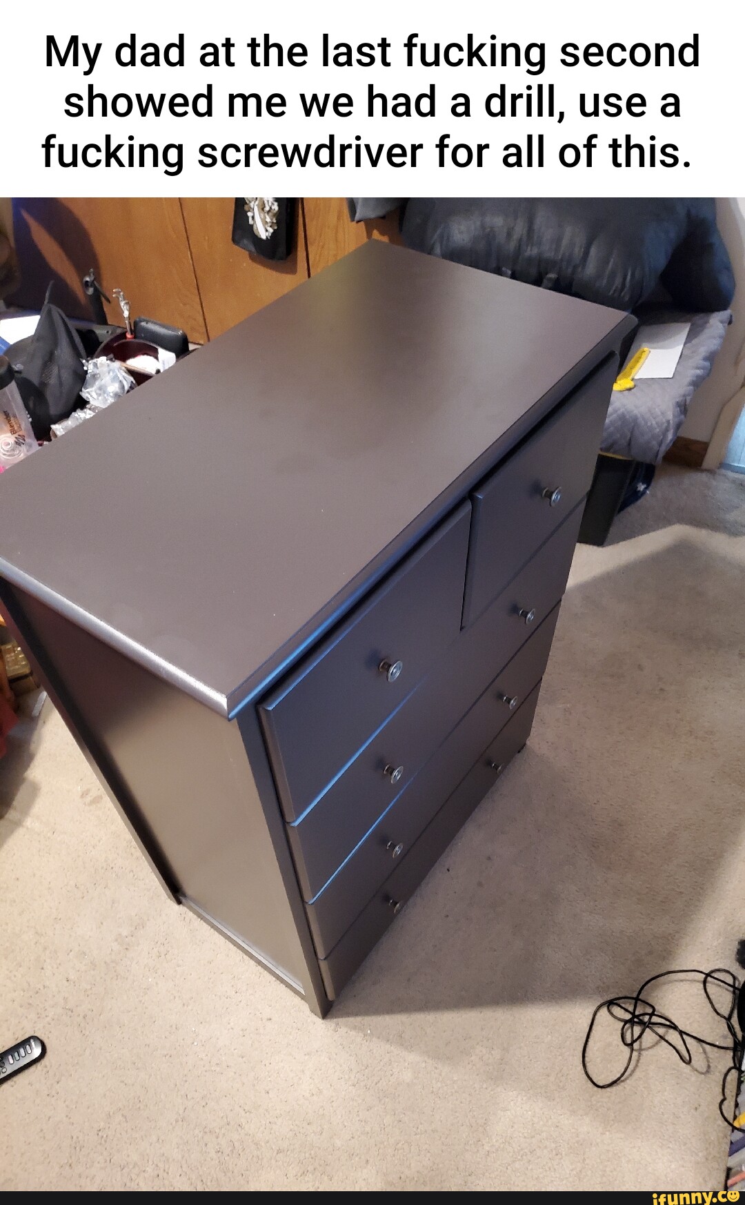 Screwdriver memes. Best Collection of funny Screwdriver pictures on iFunny