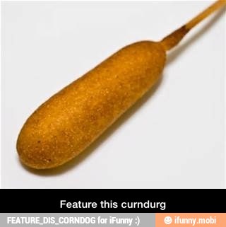 Feature this curndurg - Feature this curndurg