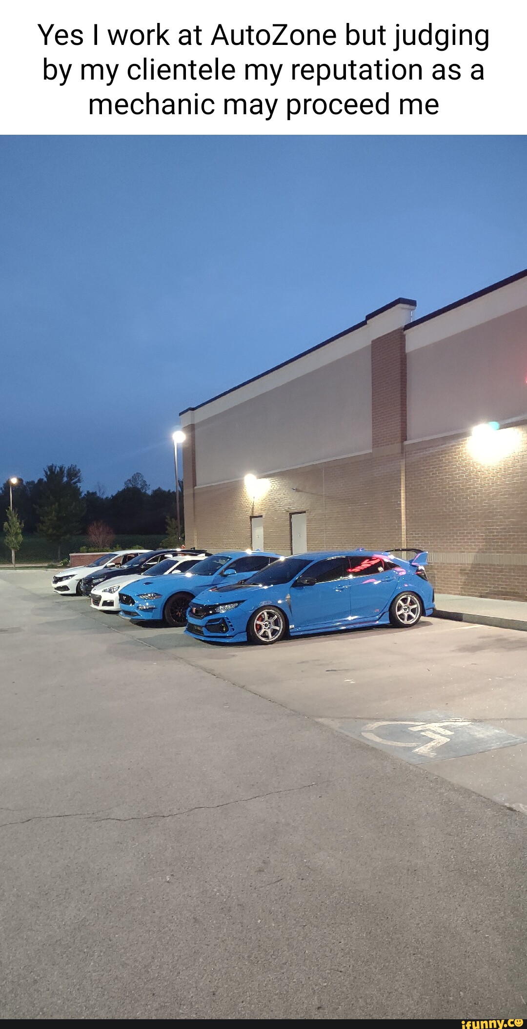 Autozone memes. Best Collection of funny Autozone pictures on iFunny