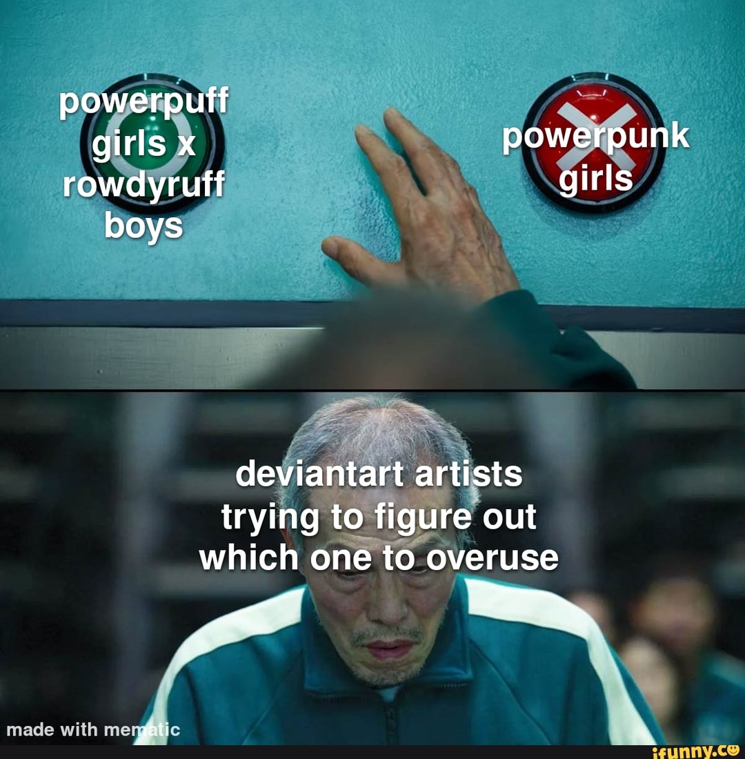 Powerpuff Girls X Powerpunk Rowdyruff Girls Boys Deviantart Artists 