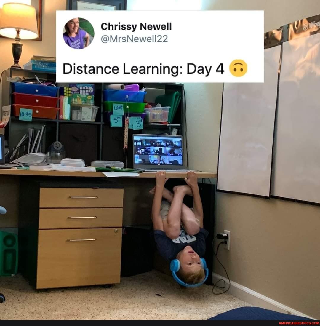 ok ell22 Newell
Distance Learning: Day 4 @