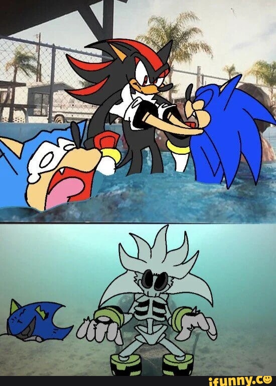 Sonicxshadowgenerations Memes Best Collection Of Funny Sonicxshadowgenerations Memes Best Collection Of Funny