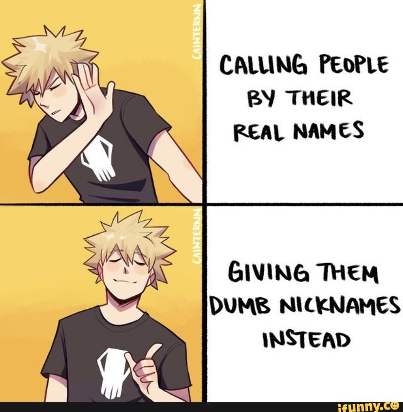 meme-time-calling-people-by-their-real-names-giving-them-dumb