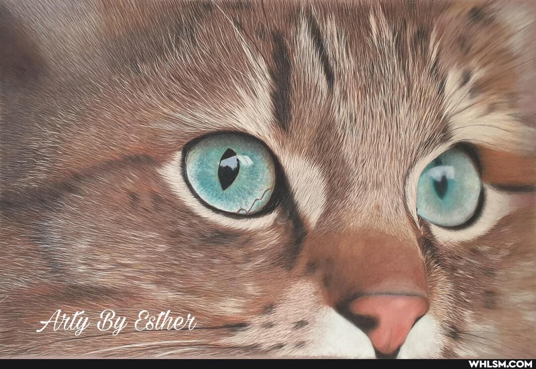 rlily by Esther