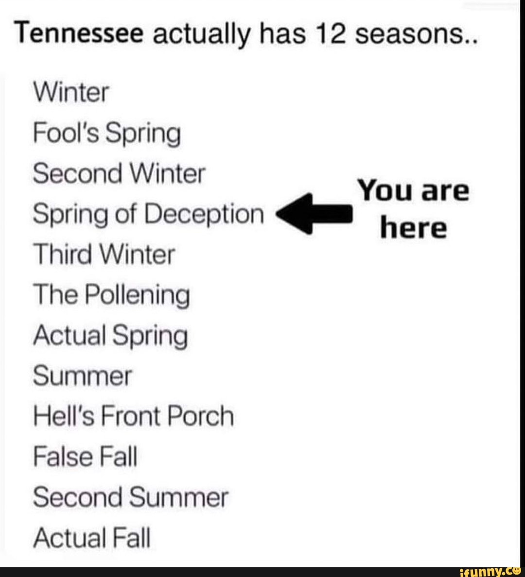 tennessee-actually-has-12-seasons-winter-fool-s-spring-second-winter