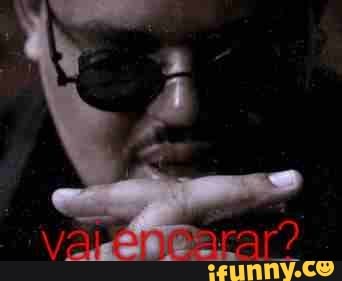 comentarios, brasil, guto, bigsmoke, vai, encarar, vaiencarar