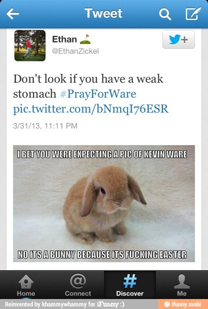 Don't look if you have a
weak
stomach #PrayForWare
pic.twitter.com/bNmqI76ESR
PM