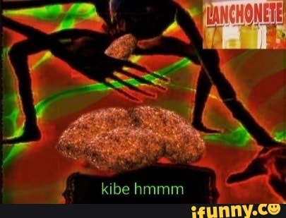 kibe