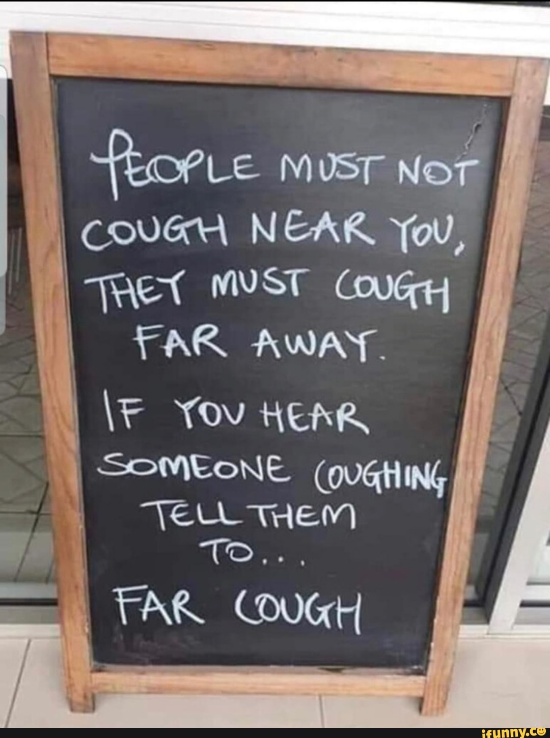 A CoVG NEAR you,
FAR AWAY.
IF
(OVGHING
I
[ELL THEY)