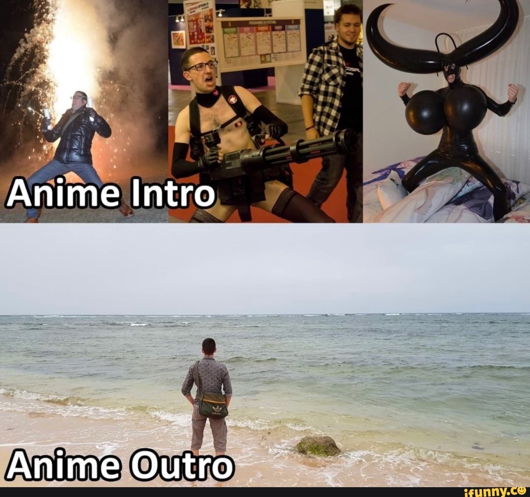 The Anime Opening Inspired By Drake Memes - Crunchyroll News