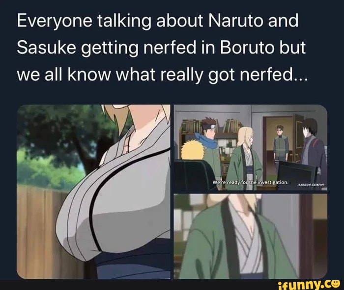 How do you feel about Naruto and Sasuke in the Boruto era? Do you guys feel  satisfied with the way they were written? : r/Boruto