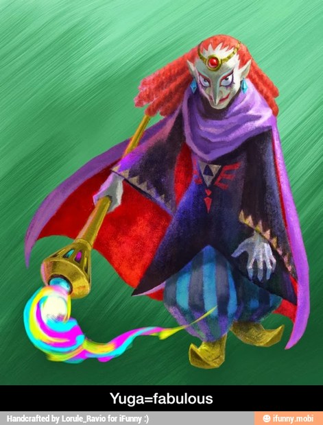 Yuga=fabulous - Yuga=fabulous