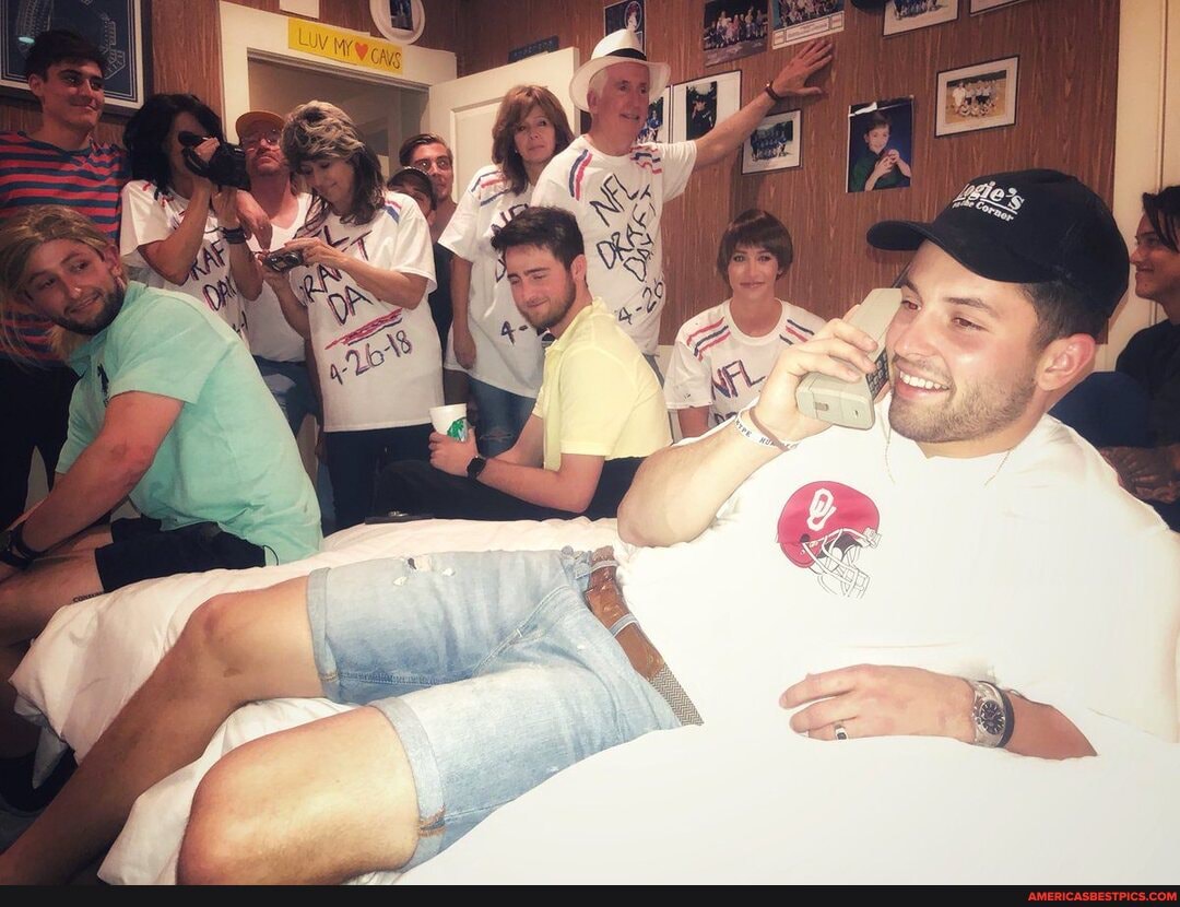 nfl, brett_favre, boomer, nfl_draft, bakermayfield