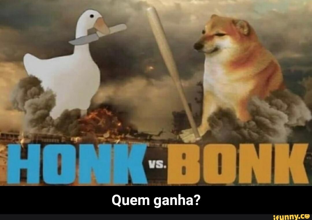 Quem ganha? - Quem ganha?