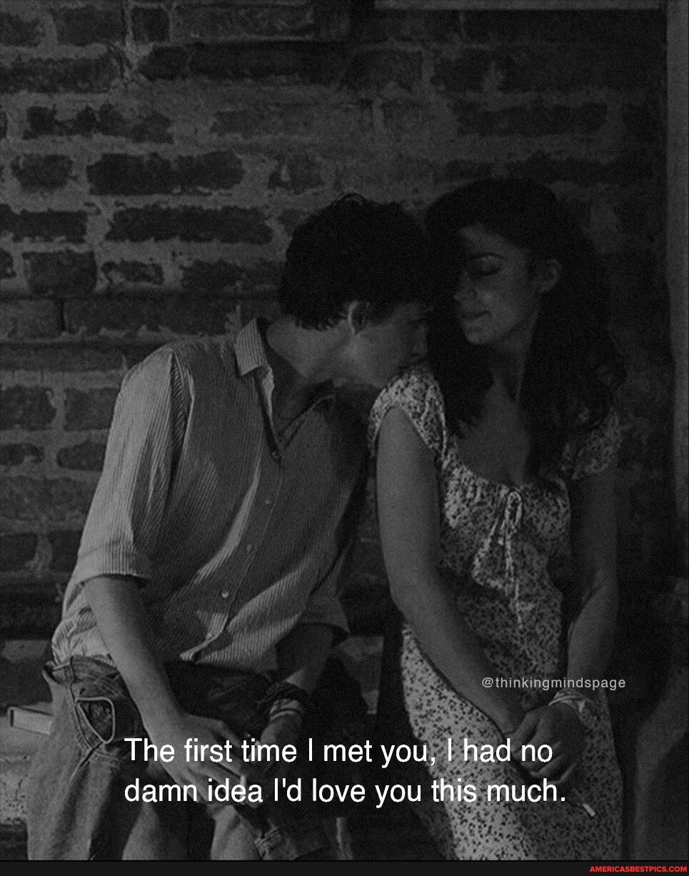 🖤 Did you know that a little drawing has changed the lives of so many