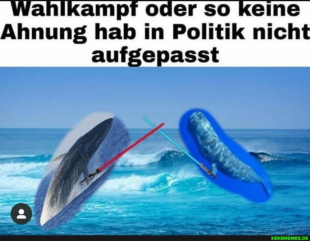 ahlkampf oder so keine
Ahnung hab in Politik nicht aufgepasst