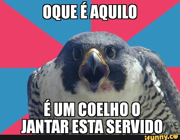 JANTAR ESTA SERVIDO