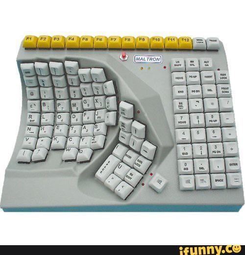 Cursed_keyboard Memes. Best Collection Of Funny Cursed_keyboard ...