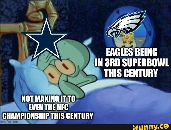 NFC EAST CHAMPIONS - Imgflip