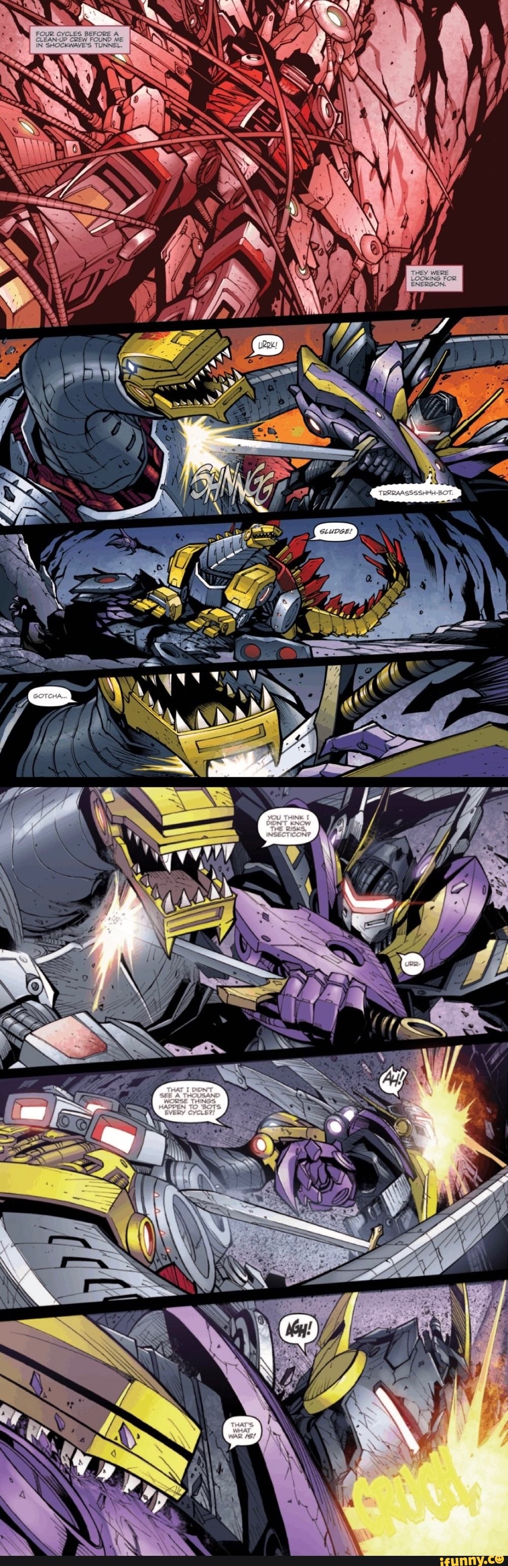 Insecticons memes. Best Collection of funny Insecticons pictures on iFunny