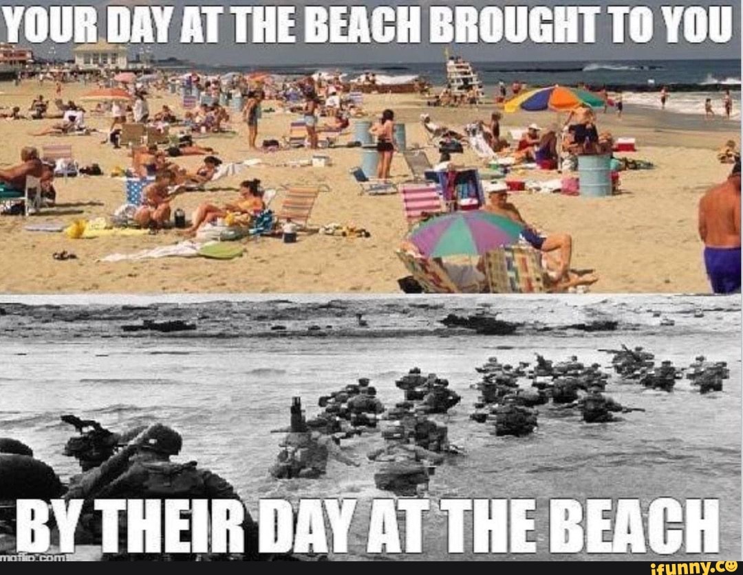 YOUR DAY AT THE BEACH BROUGHT TO YOU
PS
BY THEIR DAY AT THEE
FACH