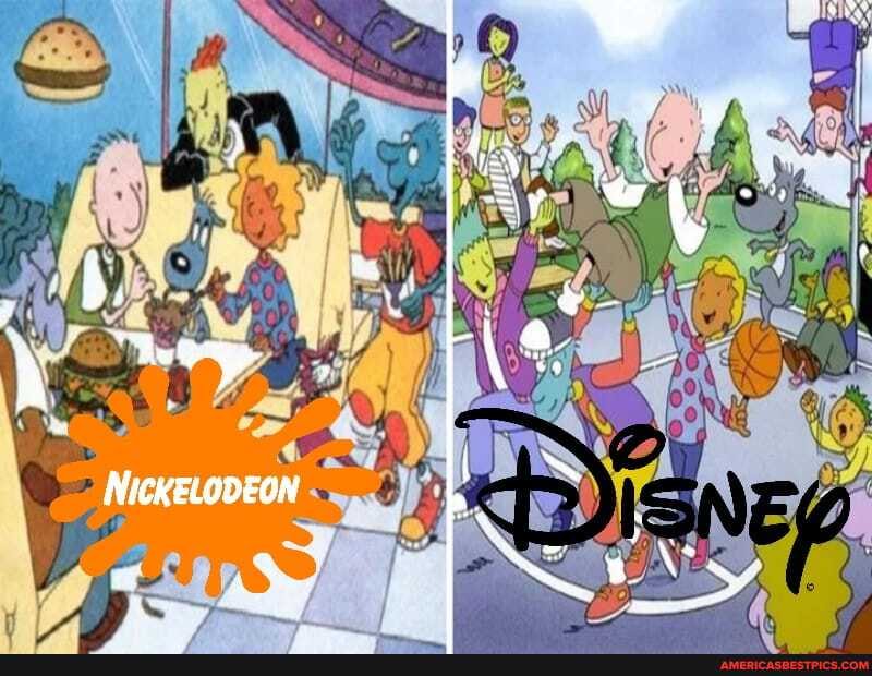 Bs
SS
SSS
SS
NICKELODEON