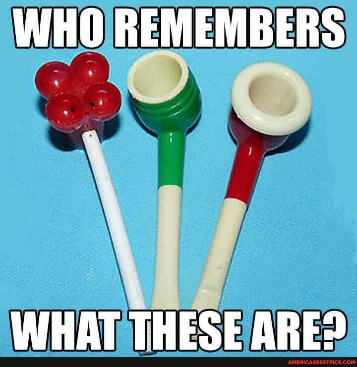 WHO REMEMBERS
WHAT THESE ARES