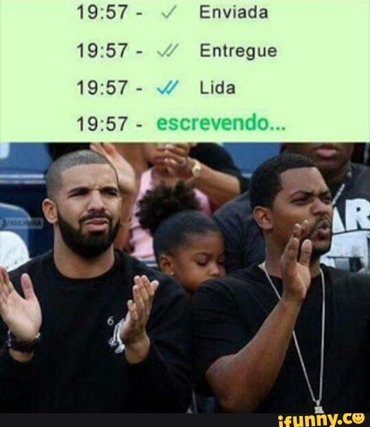 Enviada
Entregue