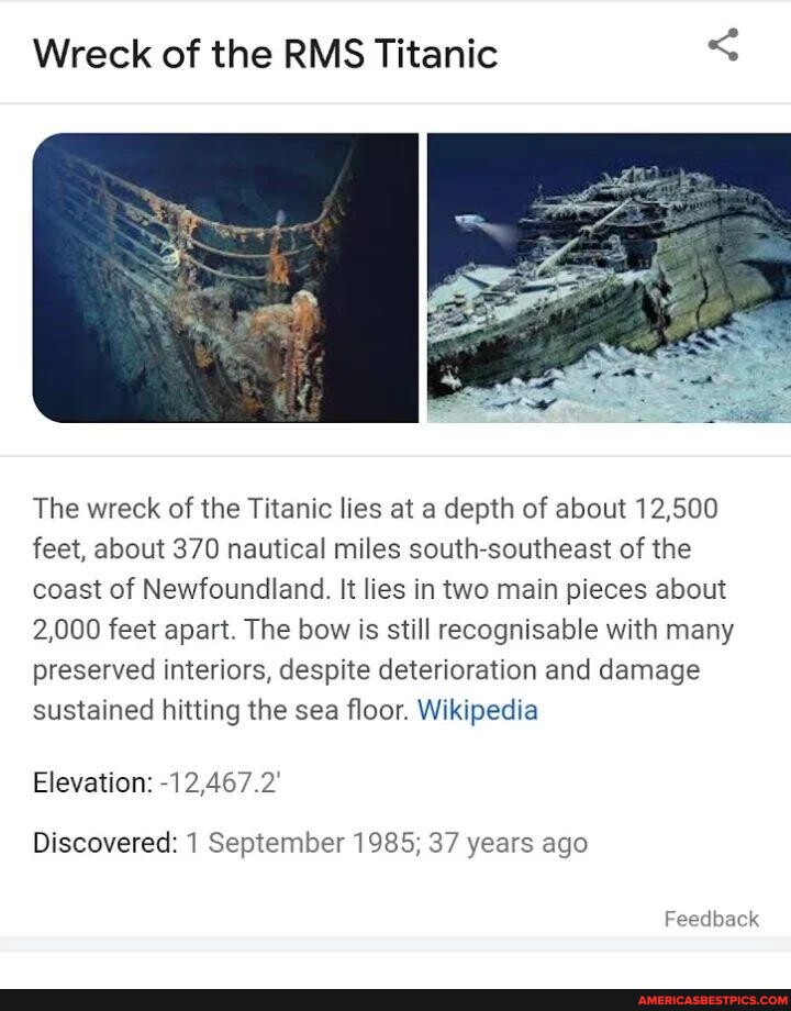 #titanicwreckship #titanic #historic #historybuff #historical #history ...