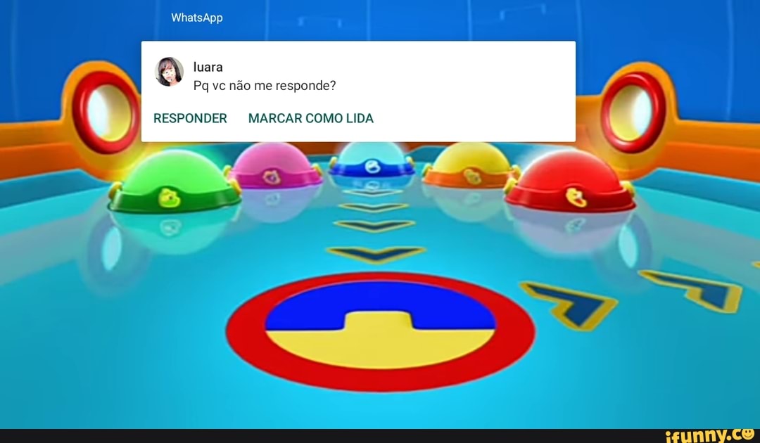 WhatsApp
luara
Pa ve não me responde?
RESPONDER MARCAR COMO LIDA