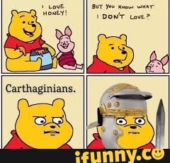 Carthaginians.
