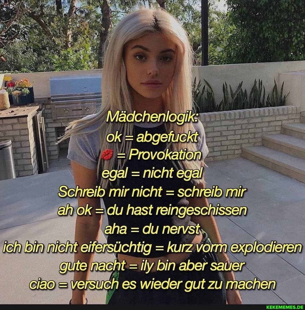 Bmir hast reingeschissen ichjainnicht eifersüchtig = kurz' vormtexpledieren
= ily bin aber salien,
ElverSüch es wieder gut zu machen