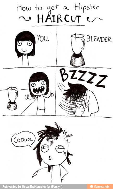 How to get ~ HAIRCUT o~