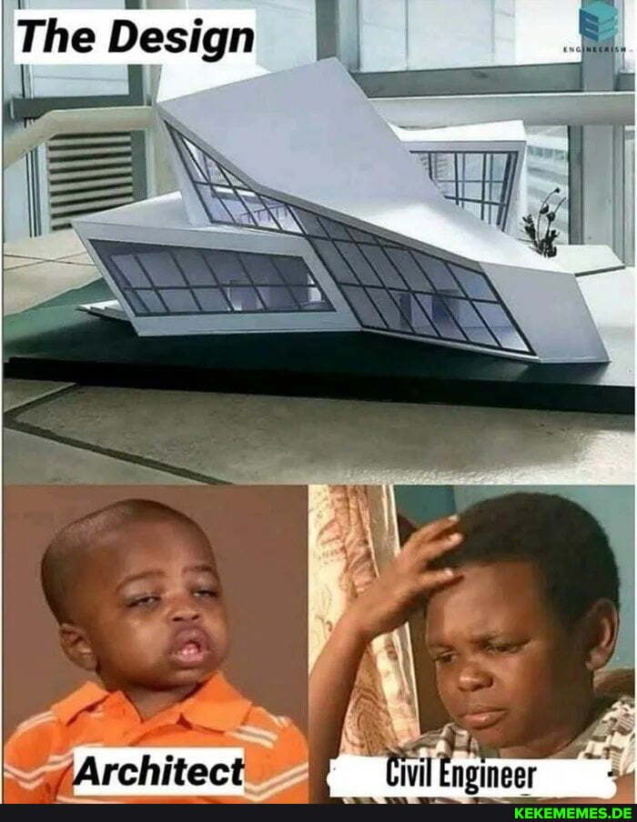 The Design