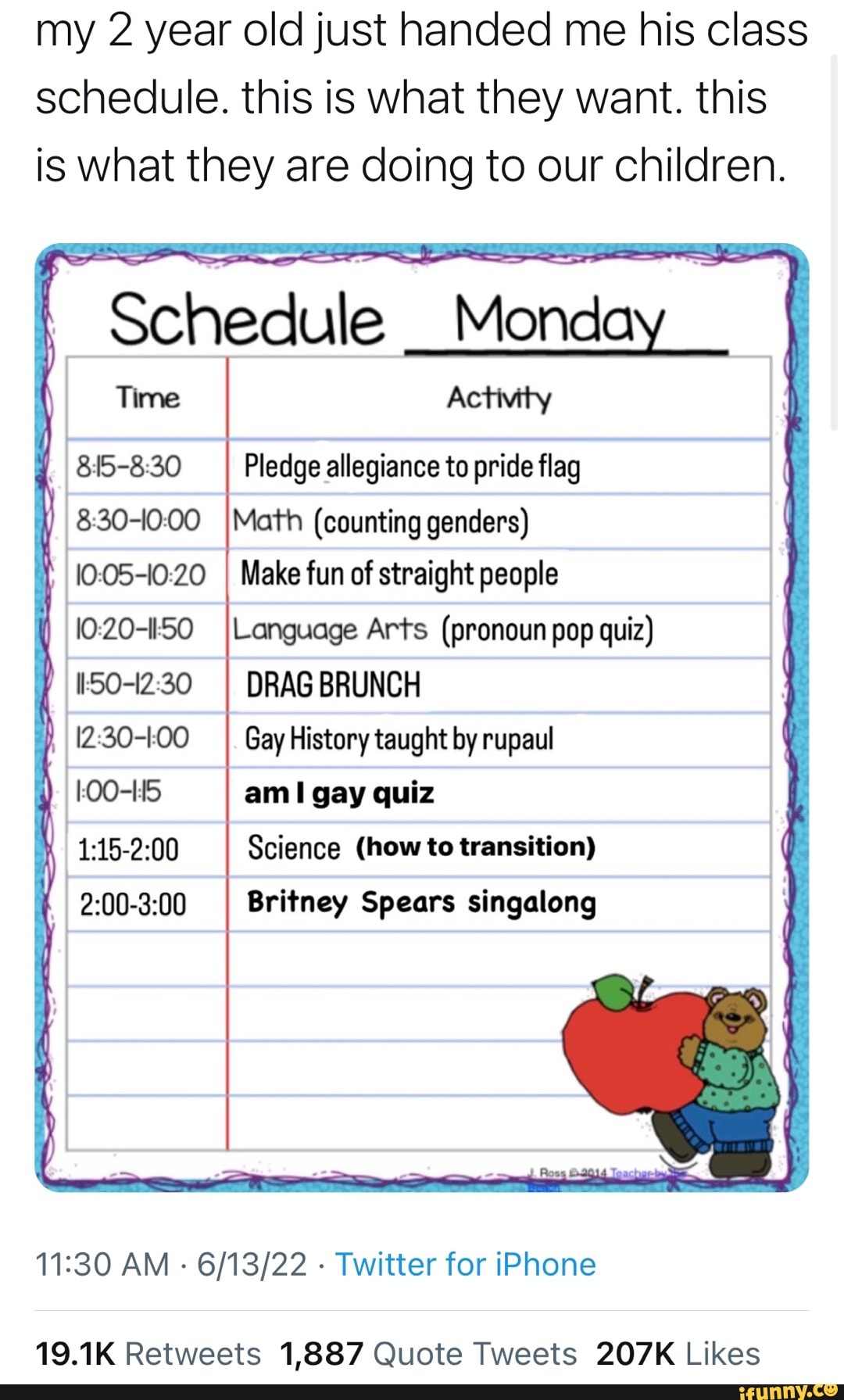 my-2-year-old-just-handed-me-his-class-schedule-this-is-what-they-want