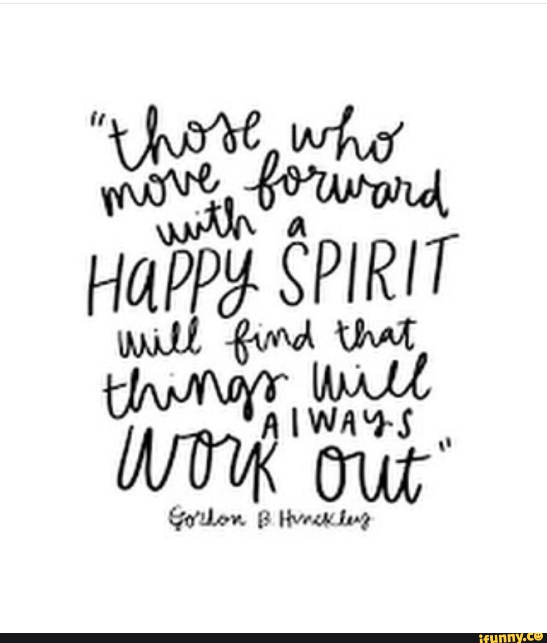 Haley
SPIRIT
