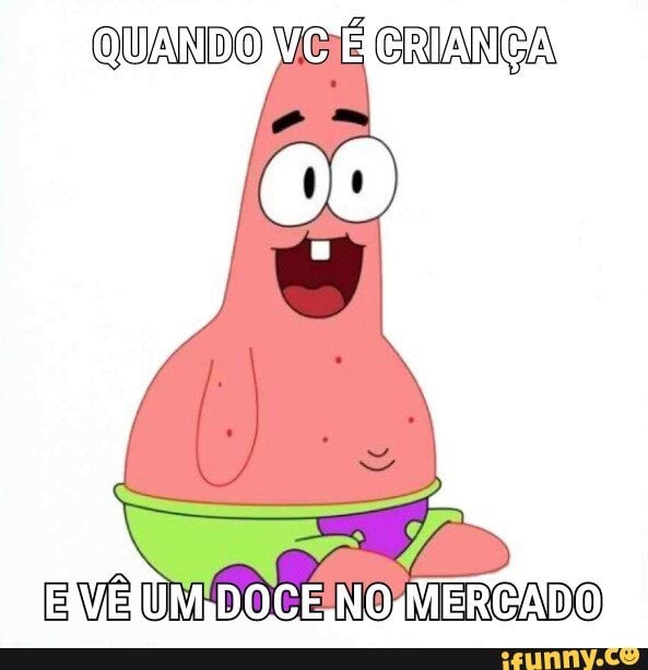 QUANDO VIBE CRIANÇA