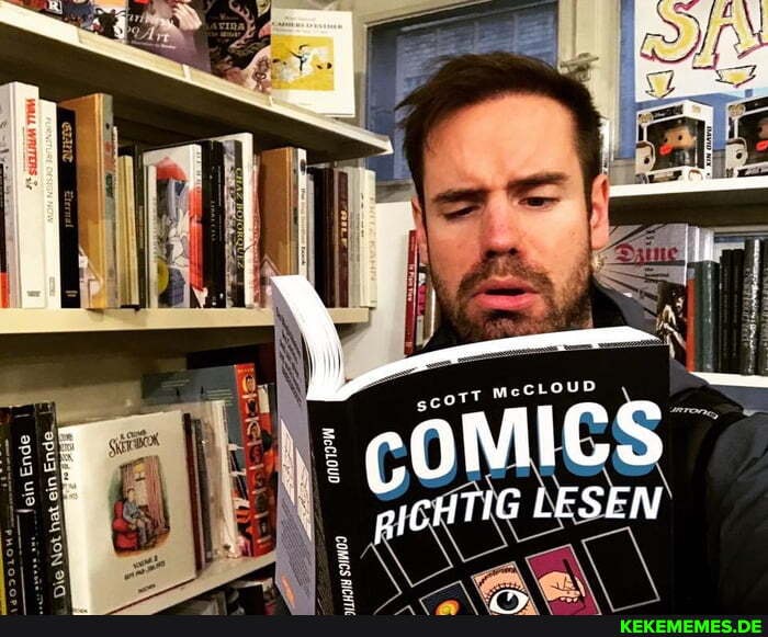 gIcHTIG LESEN
