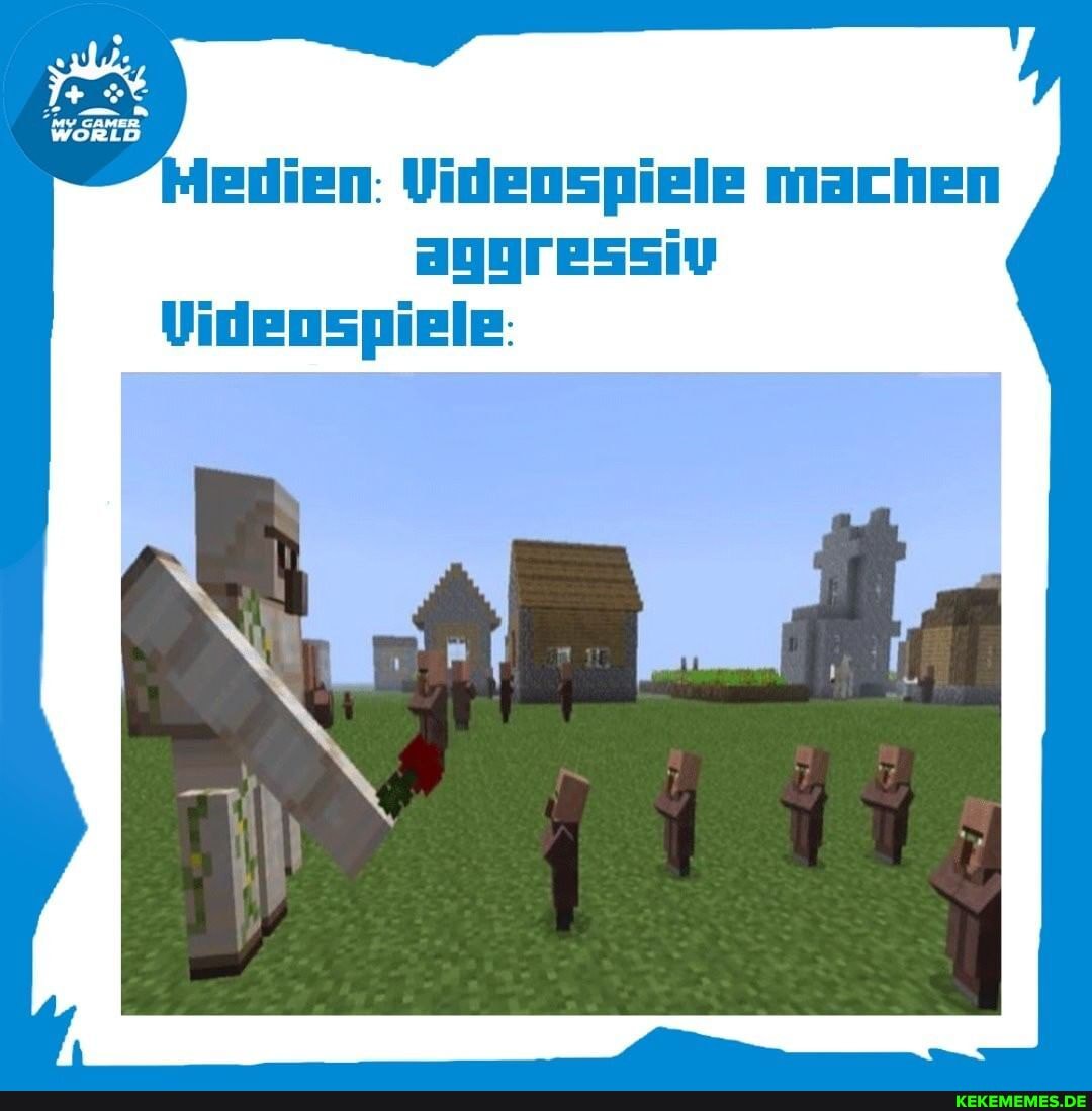 edien: Videospiele machen aggressiv
Videospiele: