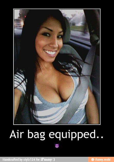 Air bag equipped.. - Air bag equipped..
π