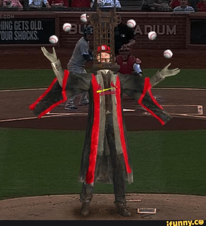 St_louis_cardinals memes. Best Collection of funny St_louis_cardinals ...