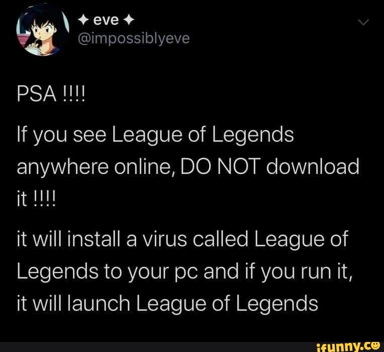 League Of Legends Memes Memes. The Best Memes On Ifunny