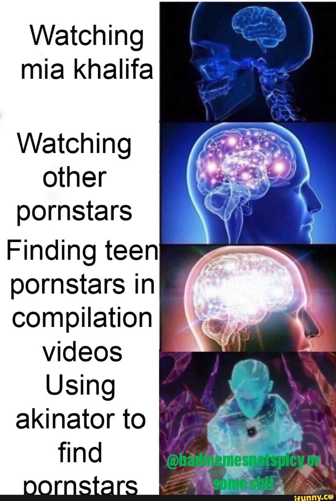 Teen compilation videos