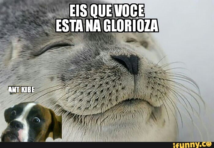 EIS QUEN VOCE
os
ESTA!