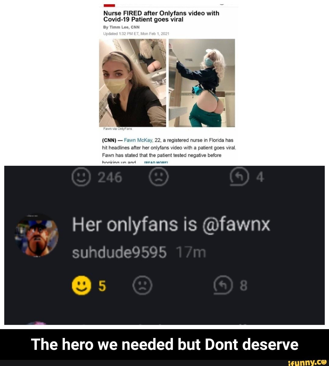 Fans fawnx only ➤ Fawnx