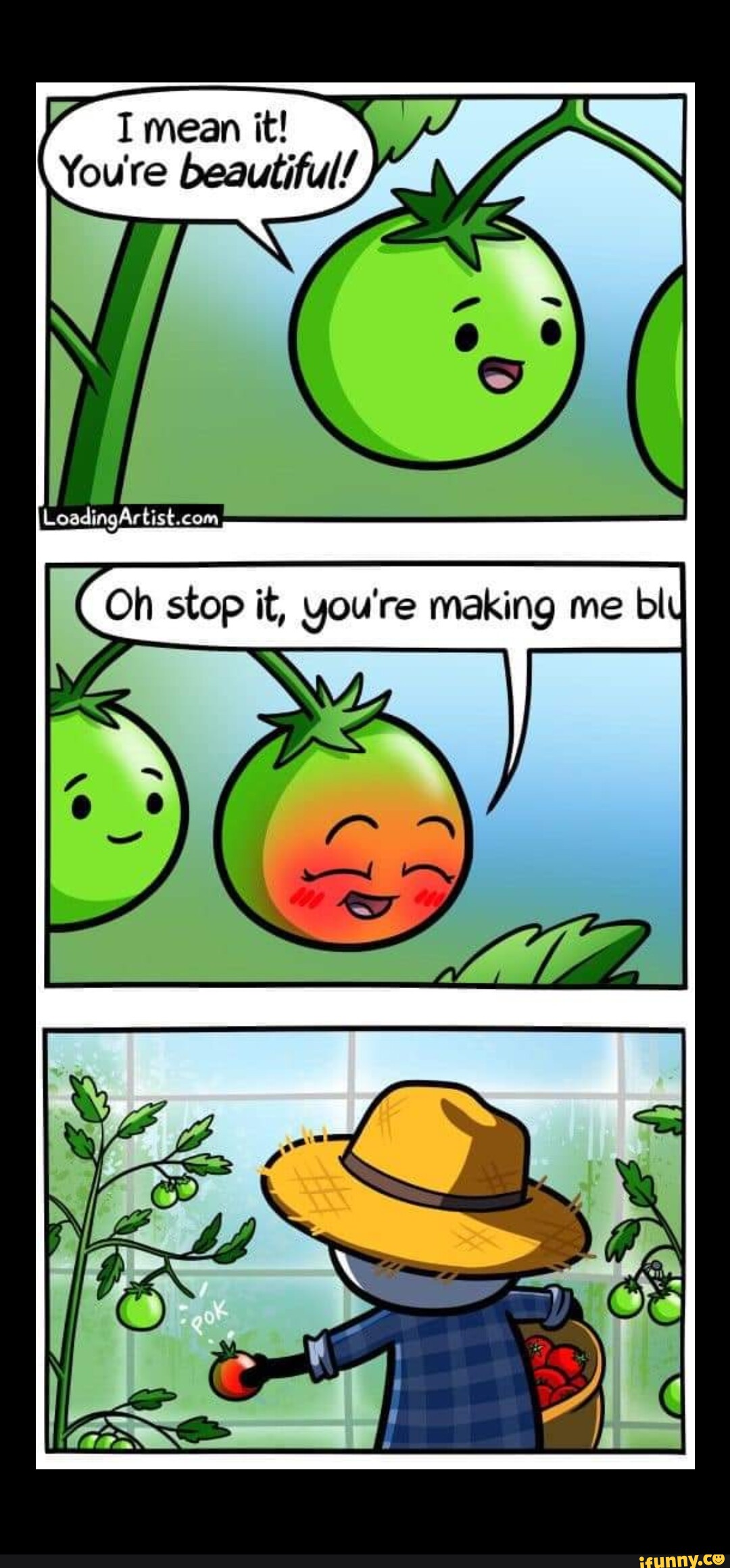 Boy Why You So Gnarp Gnap IFunny