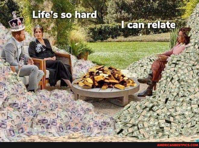 Life's
hard
Tzan relate